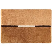 Rhomtuft Mira Beige 90 x 60 cm