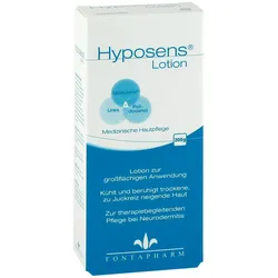 Hyposens Lotion