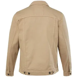 Men Plus by Happy Size Funktionsjacke rosa 6XL