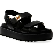 Steve Madden MYRRINE Damen Black 40