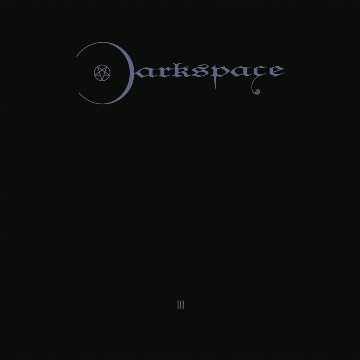 Dark Space Iii (Slipcase) - Darkspace. (CD)