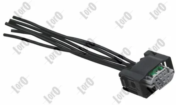 ABAKUS Kabelreparatursatz, Sensor-Einparkhilfe 12000004 vorne für BMW