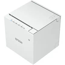 Epson TM-M30III WLAN, BT, weiß