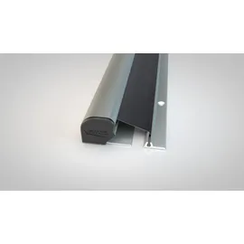 ATHMER Fingerschutz Rollo NR26 w-proof 192,5 x 130 cm schwarz