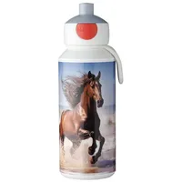 Mepal Campus Blau/Weiß 0,4 l