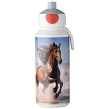 Mepal Campus Blau/Weiß 0,4 l