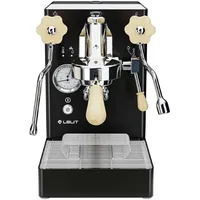 Lelit Mara X PL62X schwarz