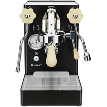 Lelit Mara X PL62X schwarz