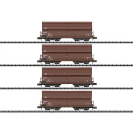 Trix MiniTrix T18271 Selbstentladewagen-Set Bauart Tal 963