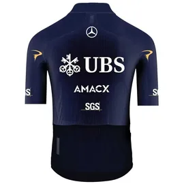 Q36.5 Gregarius Pro Cycling 2026 Kurzarm-radtrikot - Multicolor - L
