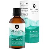 Ölmühle Solling Rizinusöl Hautpflegeöl 50 ml
