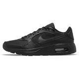 Nike Air Max SC Sneaker Kinder black/black-black 40