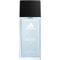 adidas Man Moves Spray 75 ml