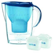 BRITA fill&enjoy Marella XL blue inkl. 2 Maxtra+ Kartusche