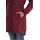 KILLTEC KOW 165 WMN PRK weinrot 44