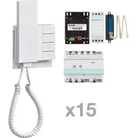 Elcom AudioKit i2 REK415Y
