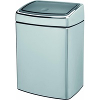 Brabantia Touch Bin 10 Liter