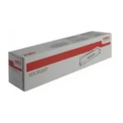 OKI Gelb - original - Tonerpatrone - für OKI Pro6410