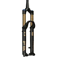 Fox 36 SL Factory 29 Zoll 140 mm Schwarz