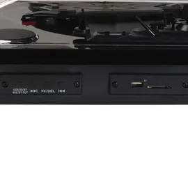 Denver VPL-230B Plattenspieler