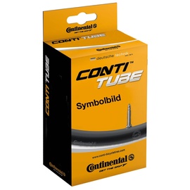 Continental Schlauch Compact 10/11/12 Zoll 26 mm Dunlopventil
