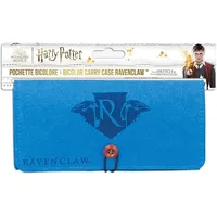 Freaks and Geeks Harry Potter Ravenclaw Filztasche Gaming Zubehör Blau Nintendo Switch
