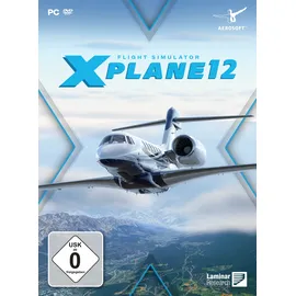 X-Plane 12