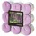 Gala Flavour 2 cm lavender 18 St.