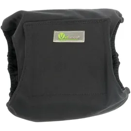 Vetlando waschbare Rüdenwindel Hundepflegeartikel Größe: M