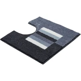 Linea Due Capricio Grau 115 x 65 cm