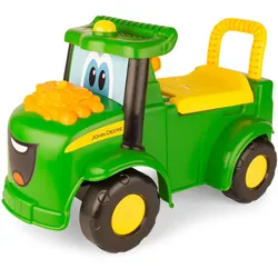Johnny Traktor Rutscher