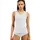 Odlo Active F-Dry Light Funktionsshirt Tanktop Weiß XS