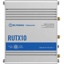Teltonika RUTX10 WLAN-Router