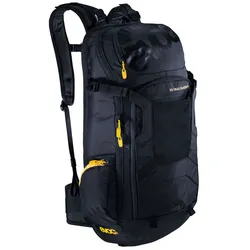 Evoc FR Trail Blackline 20L black - S