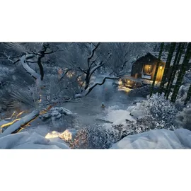 Sengoku Dynasty Ultimate Edition - PS5