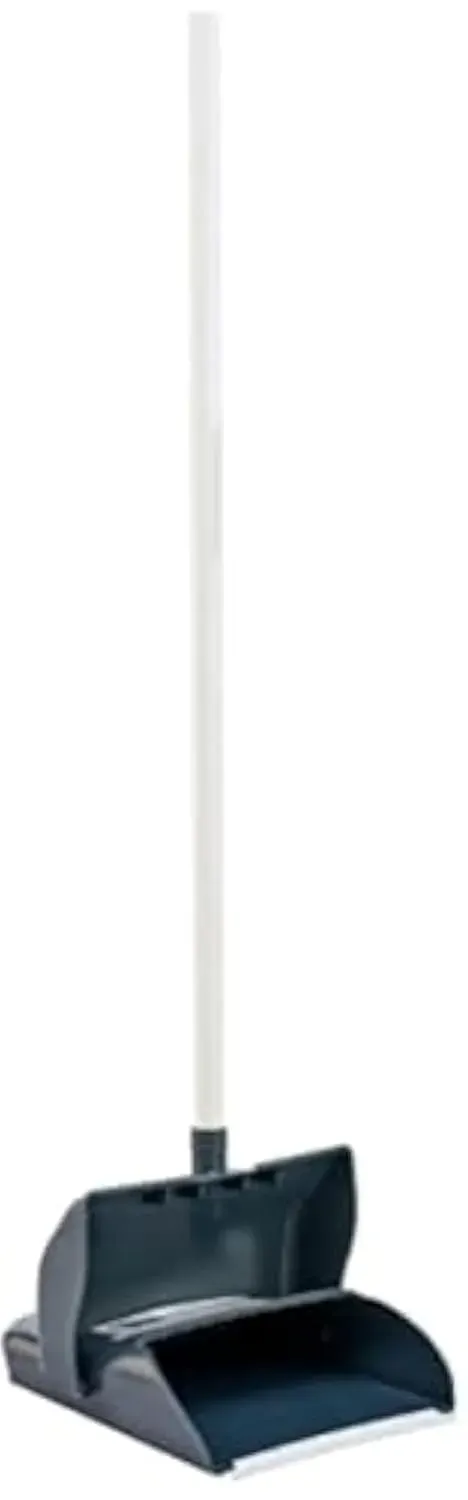 Mery Mery | Kippbare Kehrschaufel | Maximale Effizienz | Maximale Widerstandsfähigkeit | Faltbar | Praktisch und geräumig | Robuste Konstruktion