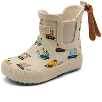 Bisgaard Gummistiefel 29 beige