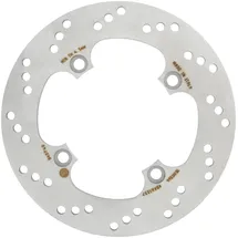Brembo Bremsscheibe PRIME - Serie-Oro - Fixed Disc 68B40749