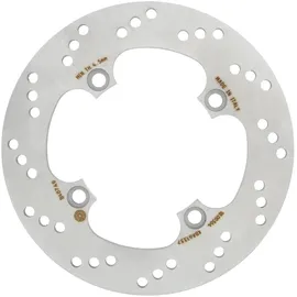Brembo Bremsscheibe PRIME - Serie-Oro - Fixed Disc 68B40749