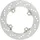 Brembo Bremsscheibe PRIME - Serie-Oro - Fixed Disc 68B40749