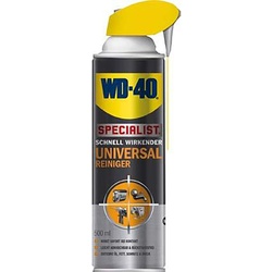 WD-4 WD40 Specialist Universal reiniger 500ml Dose