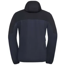Jack Wolfskin Feldberg Jacke - Midnight Sky - L