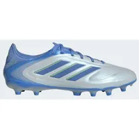 adidas Copa Pure 3 League FG/MG Herren halo blue/blue fusion/lucid lemon 48