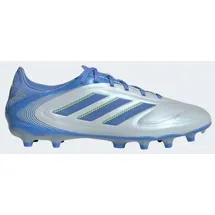 adidas Copa Pure 3 League FG/MG Herren halo blue/blue fusion/lucid lemon 48