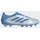 adidas Copa Pure 3 League FG/MG Herren halo blue/blue fusion/lucid lemon 48