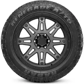 Radar LT31x10.50 R15 109S Renegade A/T 5 M+S OWL 3PMSF