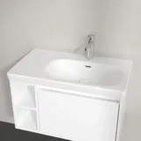 Villeroy & Boch Skyla Waschtisch 80 x 46 cm 5A52R1R1