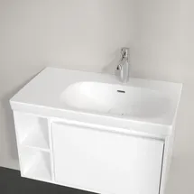 Villeroy & Boch Skyla Waschtisch 80 x 46 cm 5A52R1R1