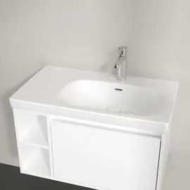 Villeroy & Boch Skyla Waschtisch 80 x 46 cm 5A52R1R1