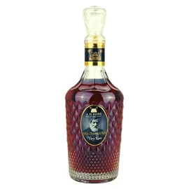 A.H. Riise Non Plus Ultra 42% vol 0,7 l Geschenkbox